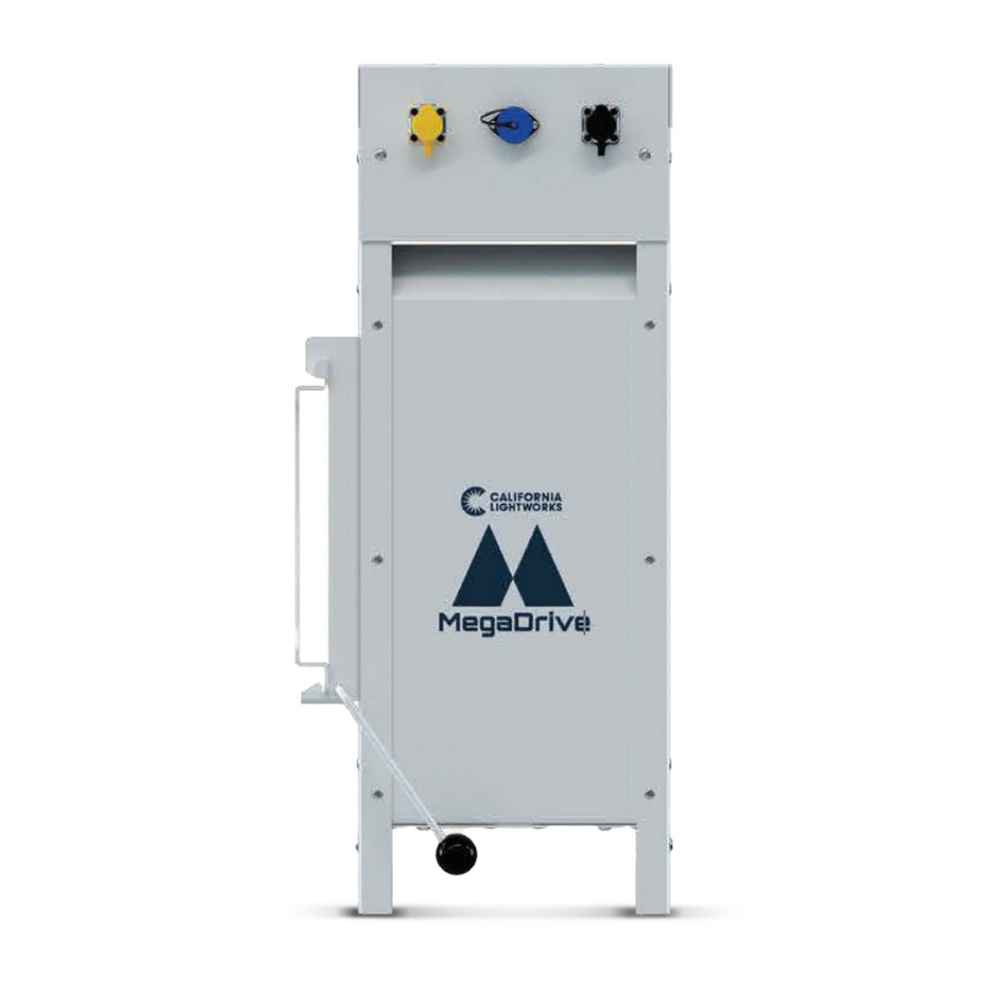 California Lightworks Commercial Under Canopy Lighting megadrive