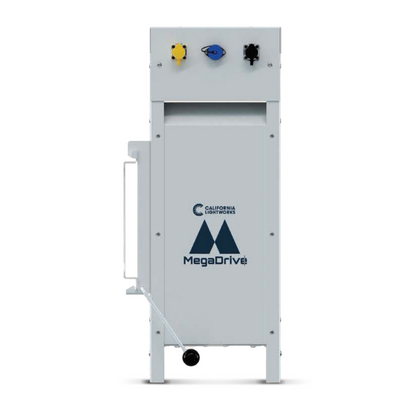 California Lightworks Commercial Under Canopy Lighting megadrive