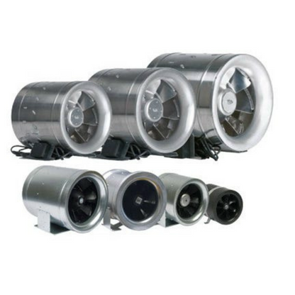 Can-Fan Max-Fan 12 inch -  1708 CFM family