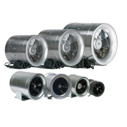 Can-Fan Max-Fan 12 inch -  1708 CFM family