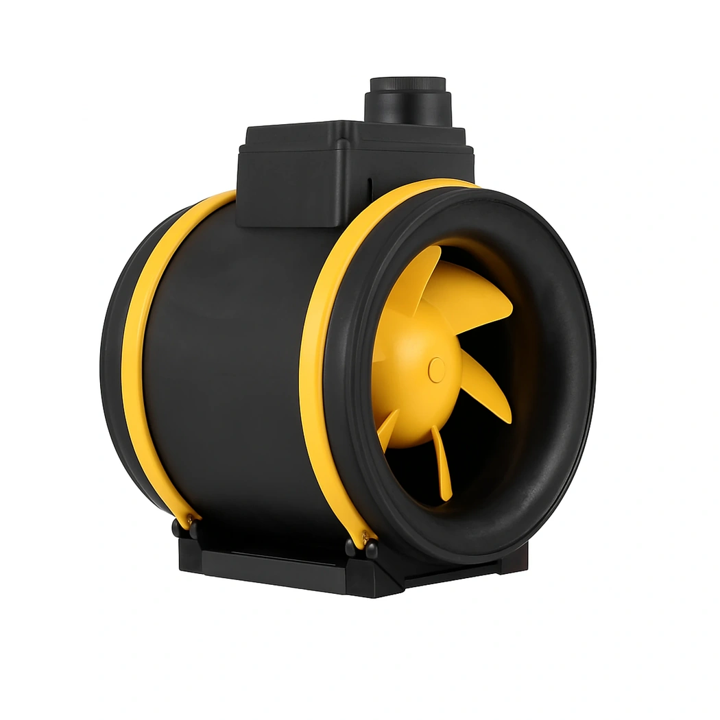 Can-Fan Max Fan Pro Series 10 in - 1057 CFM main image