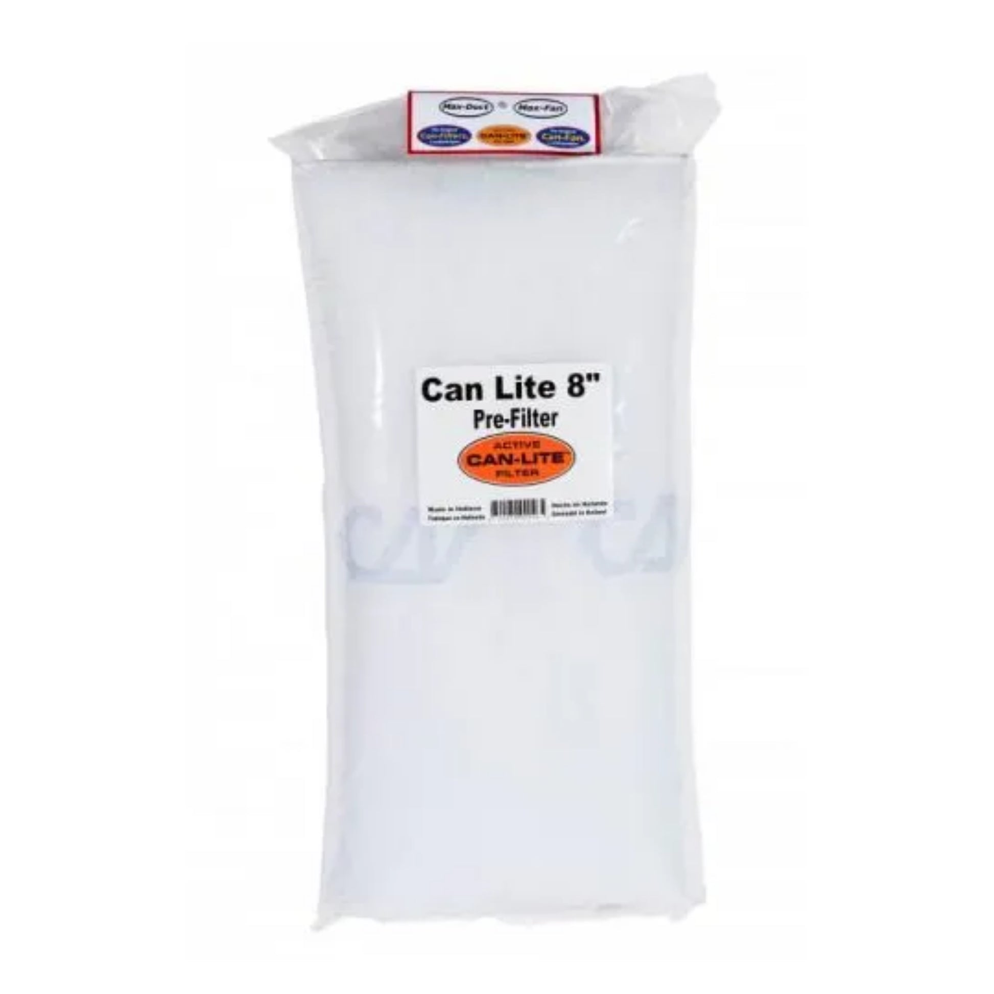 Can-Lite Pre-Filter 8 in box