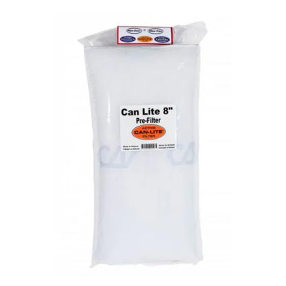 Can-Lite Pre-Filter 8 in box