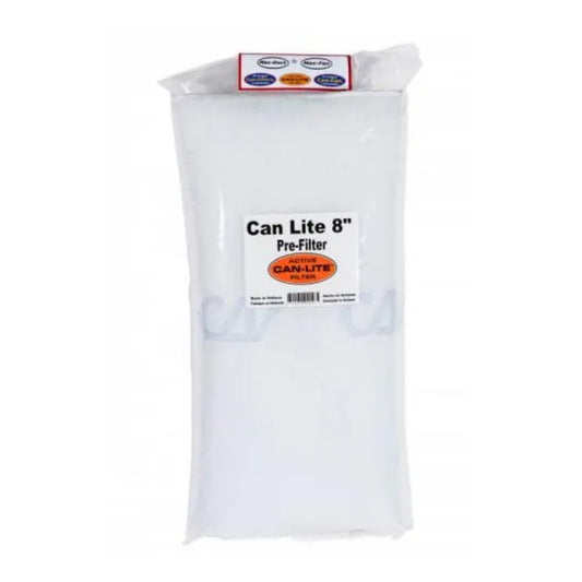 Can-Lite Pre-Filter 8 in box