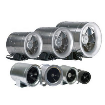 Can Fan Max Fan 14 inch  1700 CFM family