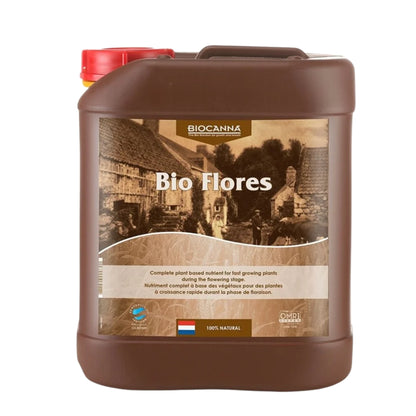 Canna Bio Flores 5l main image