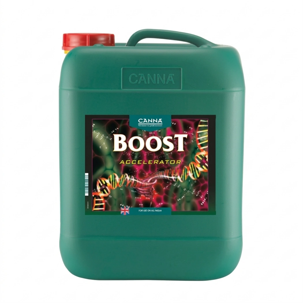 Canna Boost Accelerator  10 Liters