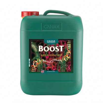 Canna Boost Accelerator  10 Liters