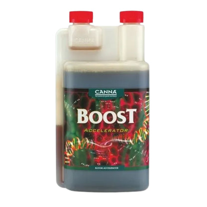 Canna Boost Accelerator  1L