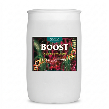 Canna Boost Accelerator  200 Liters