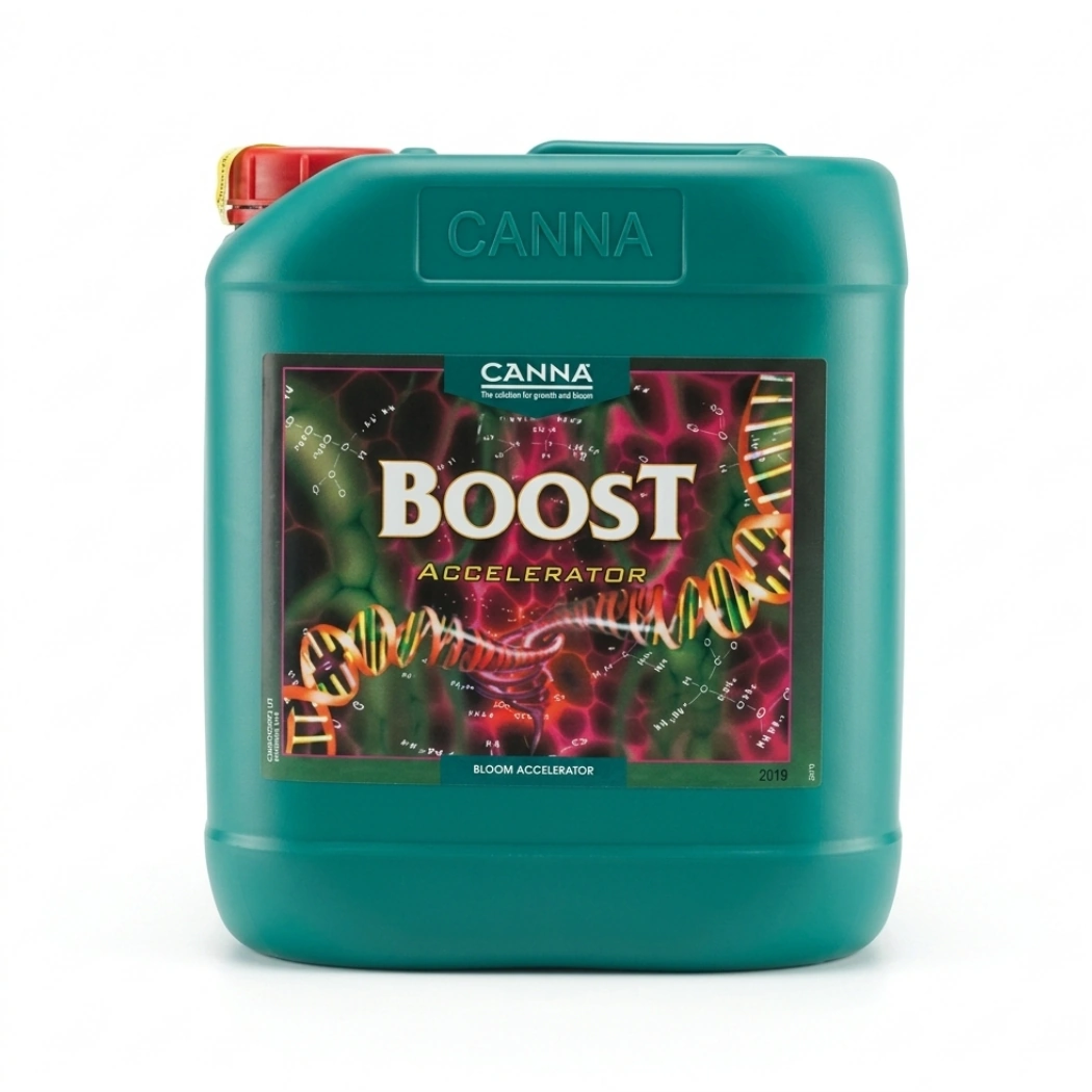 Canna Boost Accelerator  5 Liters