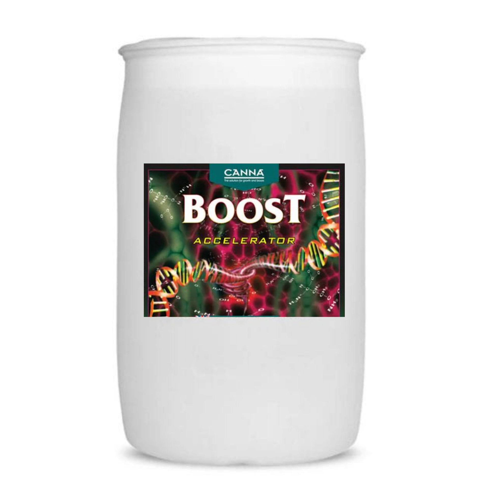 Canna Boost acelerator 200 Liter
