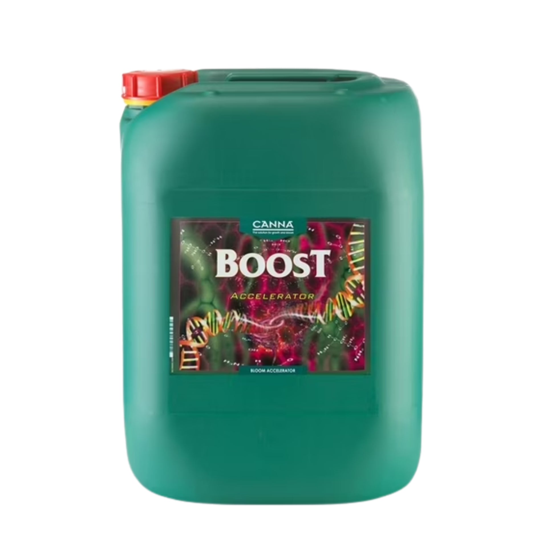Canna Boost acelerator 20 Liter