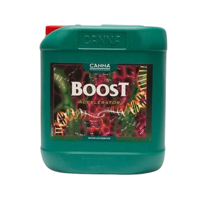 Canna Boost acelerator 5 Liter