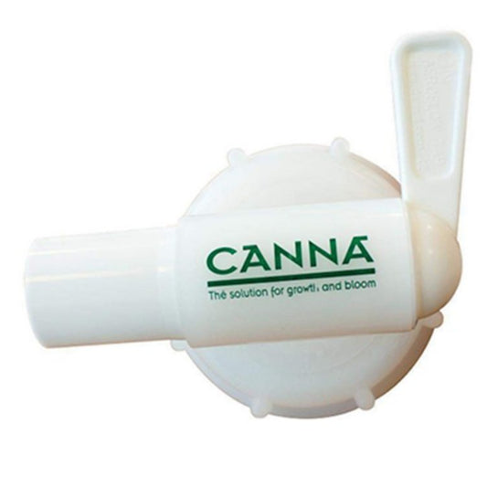Canna  Bottle Cap Spigot for 5_10 Liter