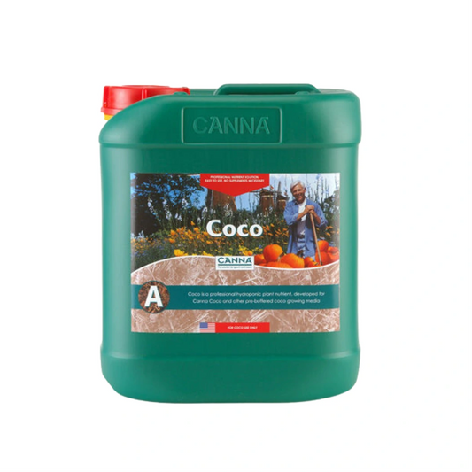 Canna Coco Part A 5 Liters
