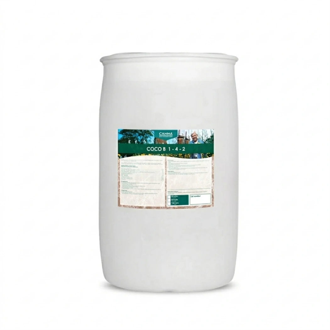 Canna Coco Part B 200 Liters