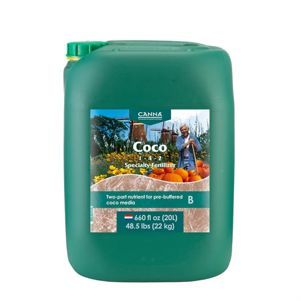 Canna Coco Part B 20 Liter