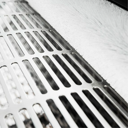 CenturionPro Dry Batch Trimmer Model 0 2 blades