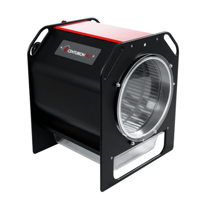 CenturionPro Dry Batch Trimmer Model 0 main image