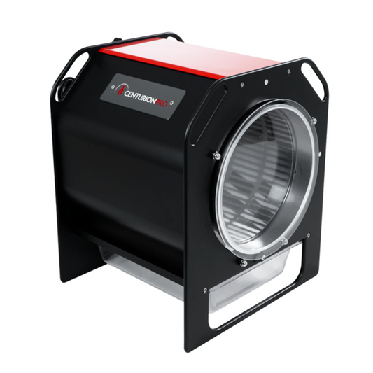 CenturionPro Dry Batch Trimmer Model 0 main image