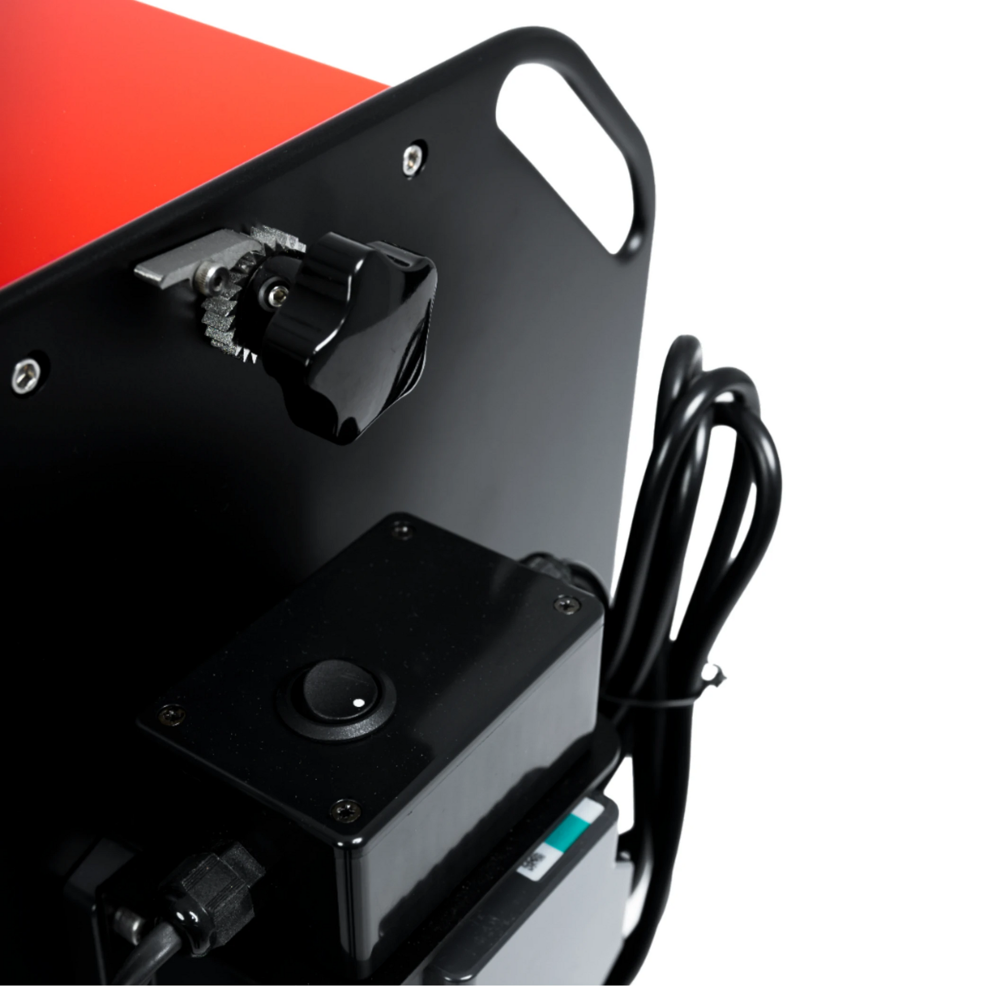 CenturionPro Dry Batch Trimmer Model 0 port