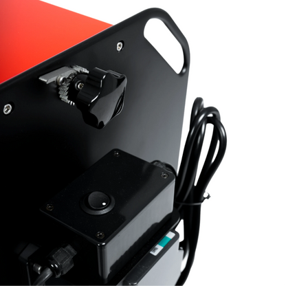 CenturionPro Dry Batch Trimmer Model 0 port