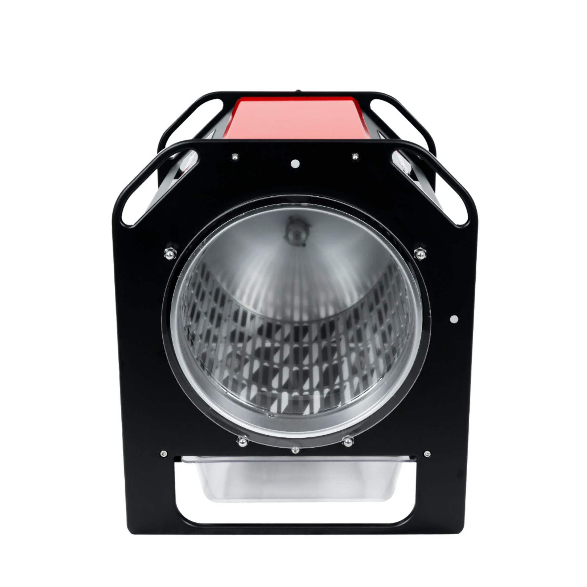 CenturionPro Dry Batch Trimmer Model 0 side view