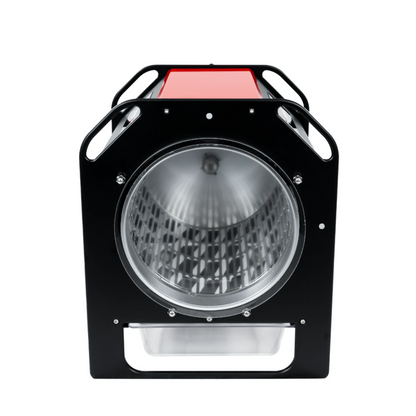 CenturionPro Dry Batch Trimmer Model 0 side view