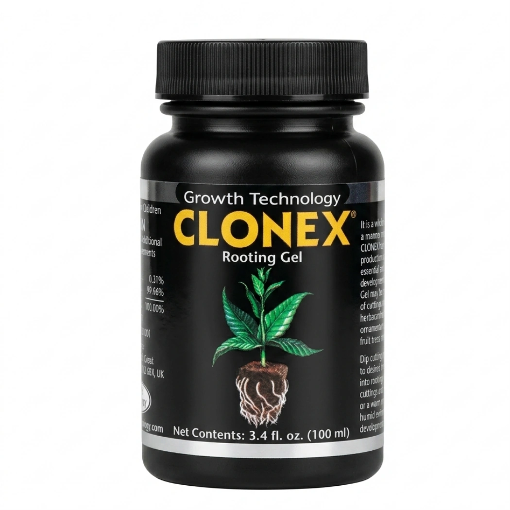 Clonex Rooting Gel 100ml