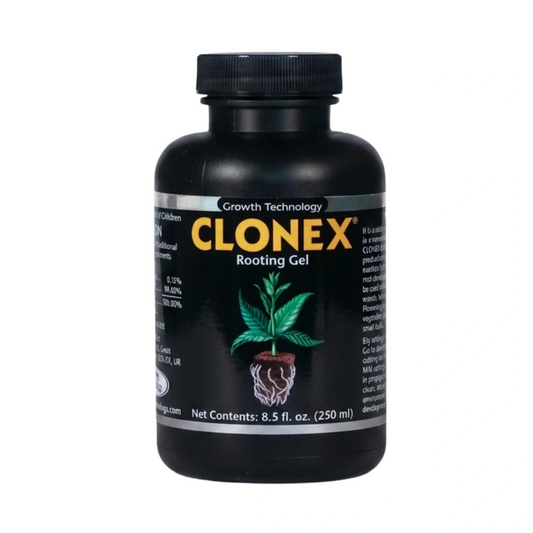 Clonex Rooting Gel 250ml