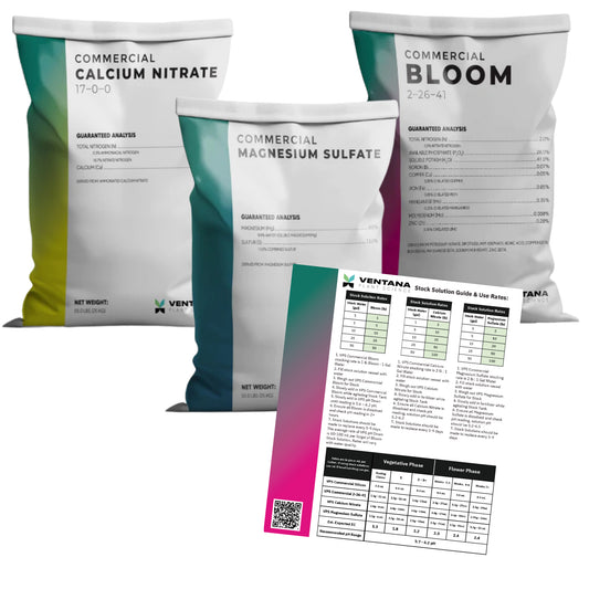 Commercial kit Ventana Plant Sciencie