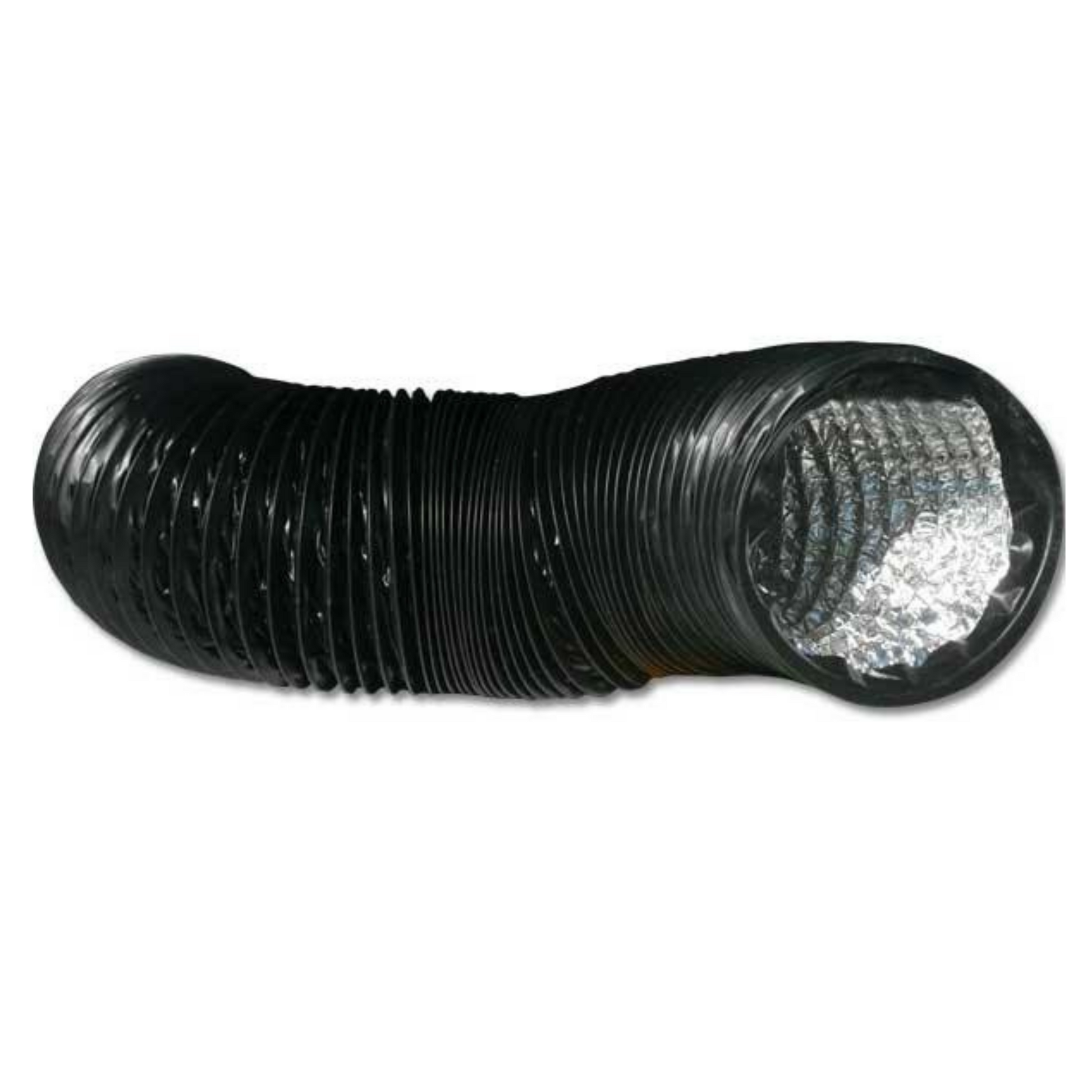 Common Culture Black Lightproof Ducting w_Clamps main image