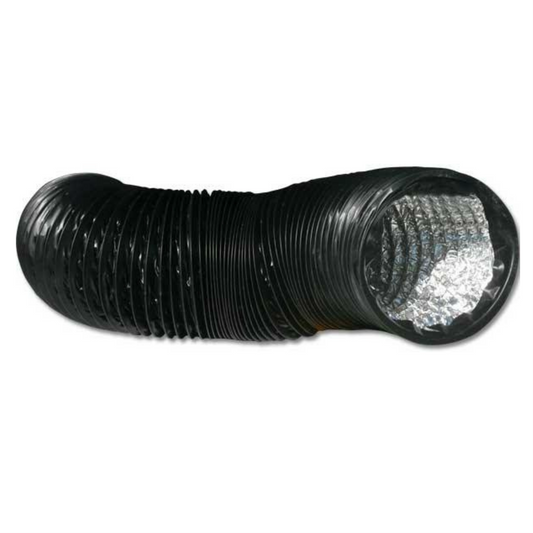 Common Culture Black Lightproof Ducting w_Clamps main image