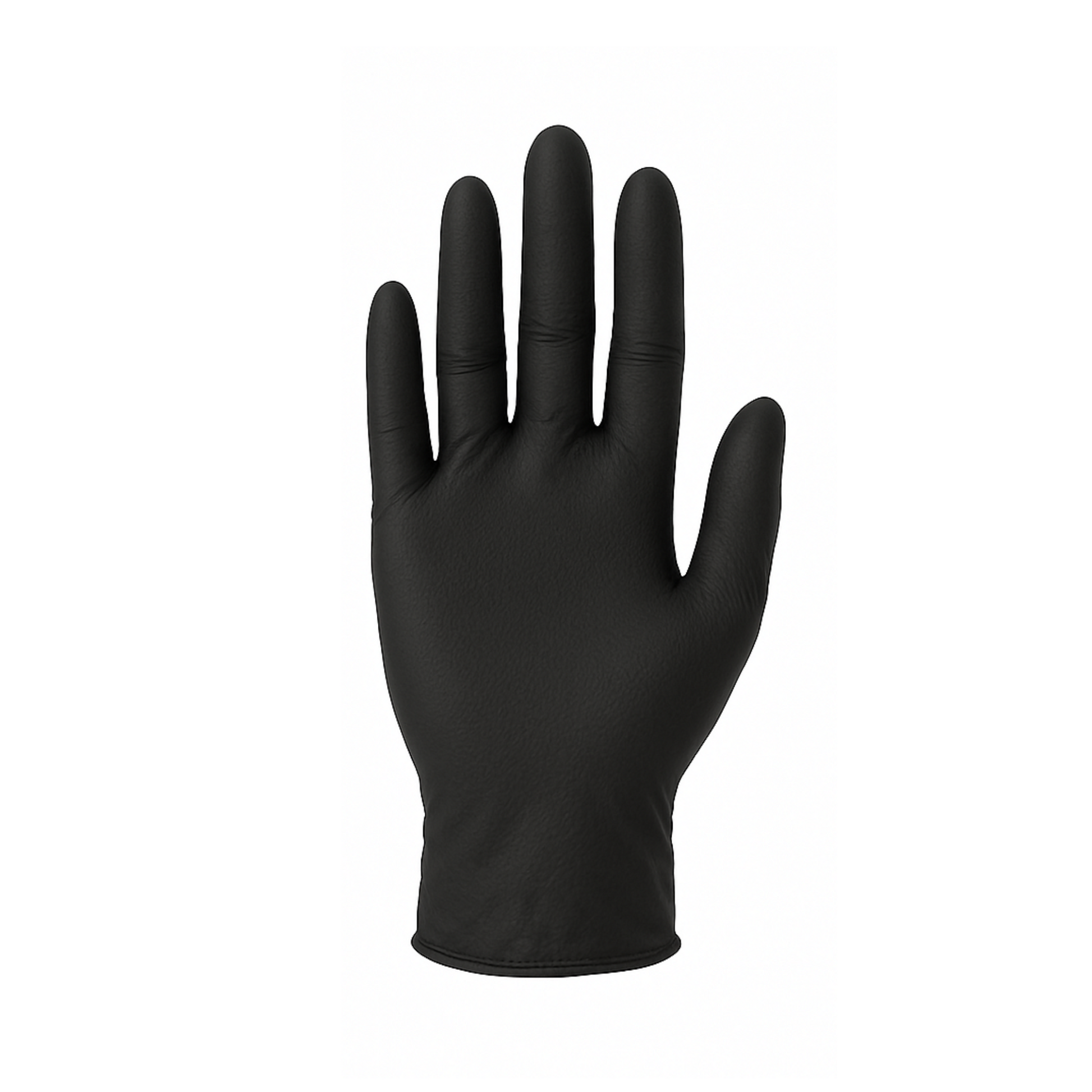 Common Culture Black Nitrile glove