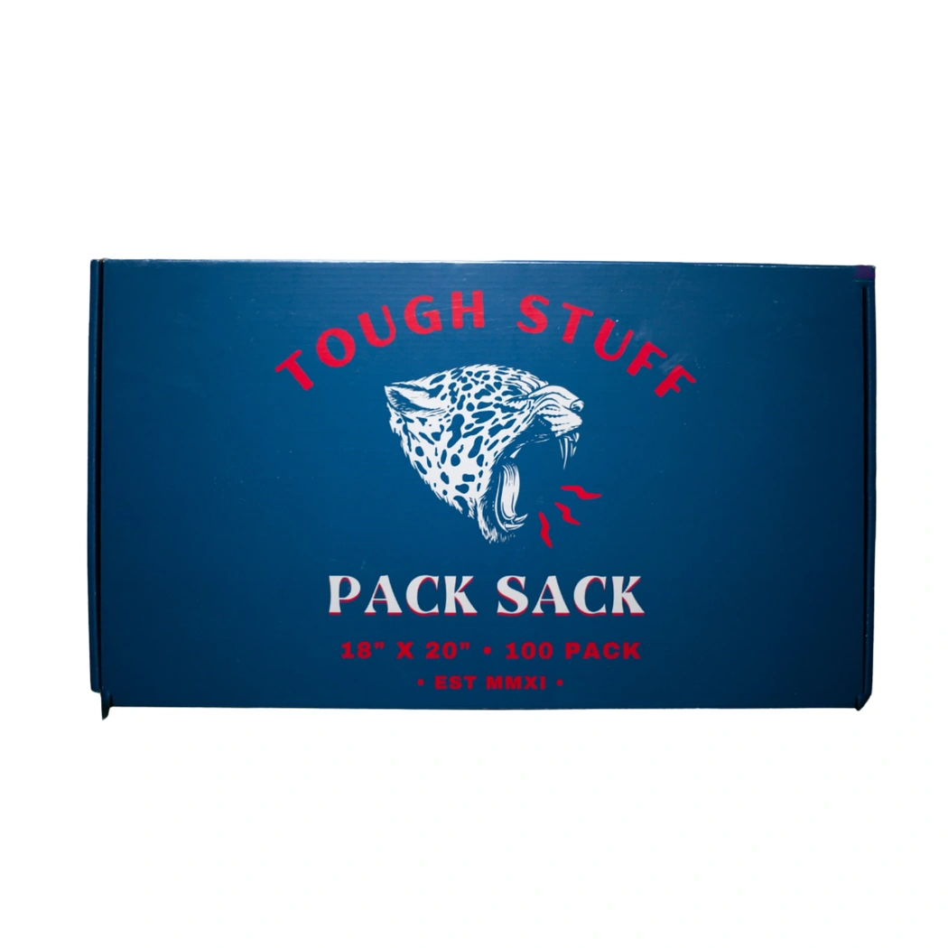 Common Culture Tough Stuff Pack Sack 18_ X 20_ - 10 Pack Main Image
