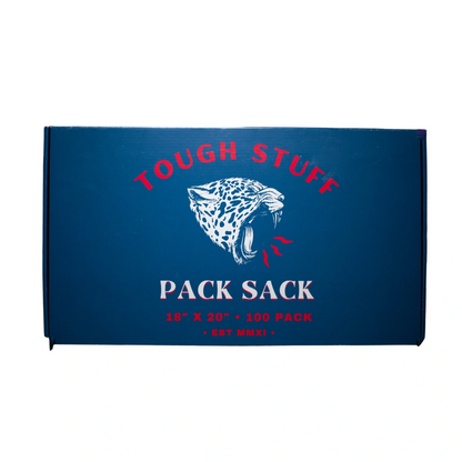 Common Culture Tough Stuff Pack Sack 18_ X 20_ - 10 Pack Main Image