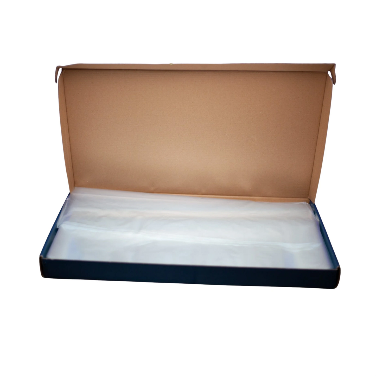 Common Culture Tough Stuff Pack Sack 18_ X 20_ - 100 Pack Open Box