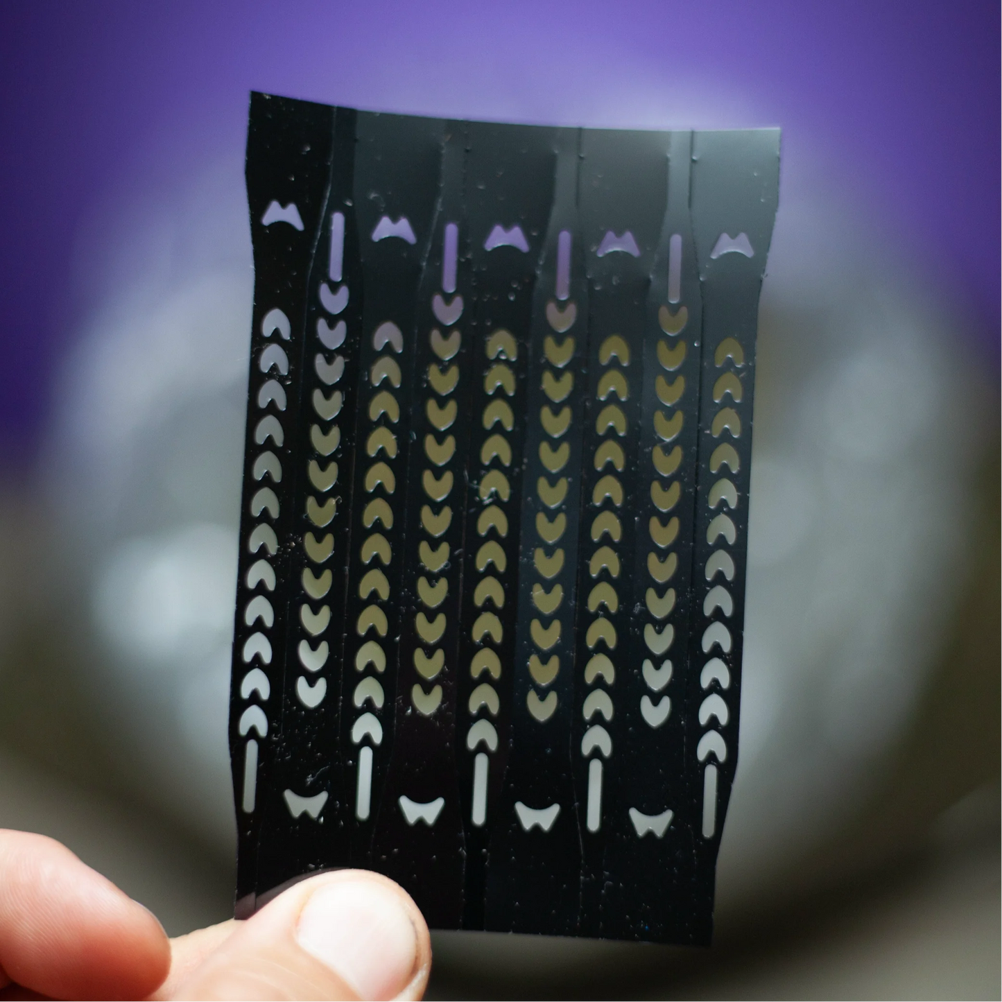 Common Culture Tough Stuff Pack Sack 18_ X 20_ - 10 Pack Cable Ties