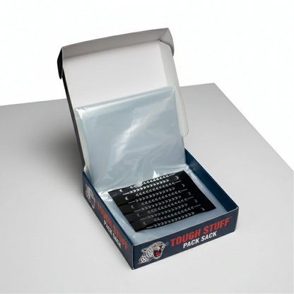 Common Culture Tough Stuff Pack Sack Turkey Bags box
