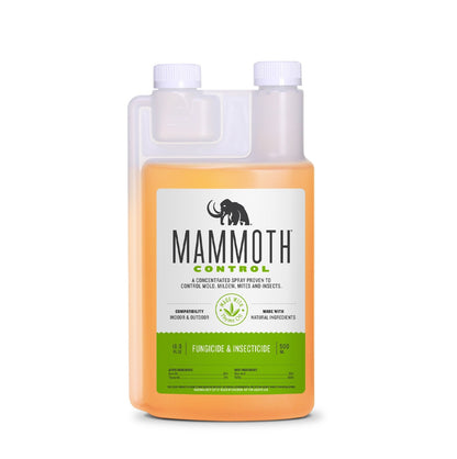 Mammoth Control