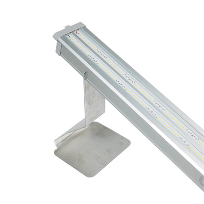 CraftFarmer Under-canopy 120w 6500k mounted