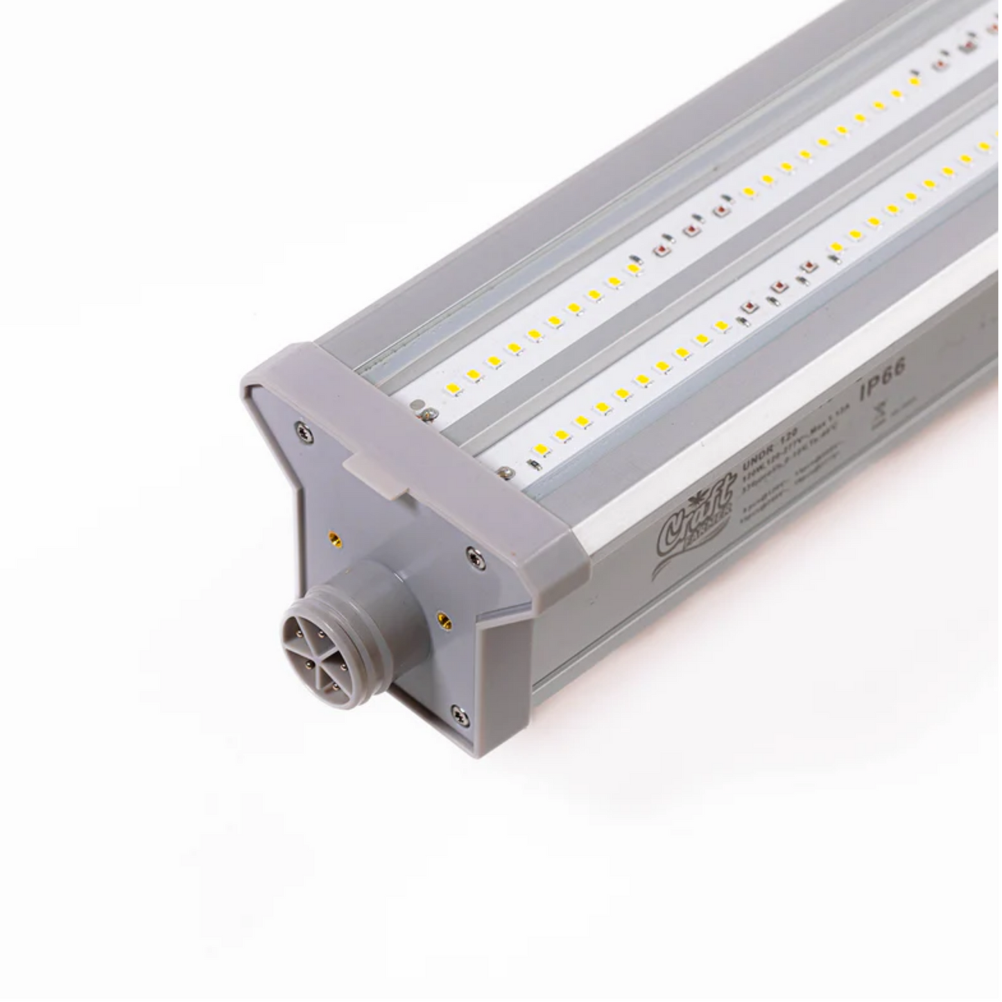 CraftFarmer Under-canopy 120w 6500k plug