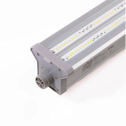 CraftFarmer Under-canopy 120w 6500k plug