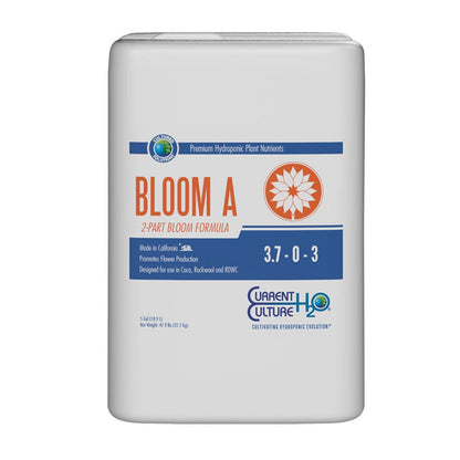 Cultured Solutions Bloom A  5 Gallon