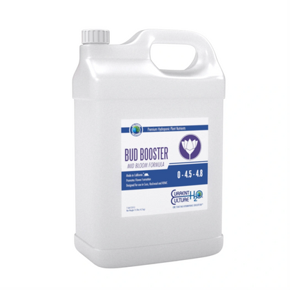 Cultured Solutions Bud Booster 1 Gallon