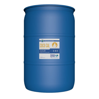 Cultured Solutions Coco Cal 55 GAL main image