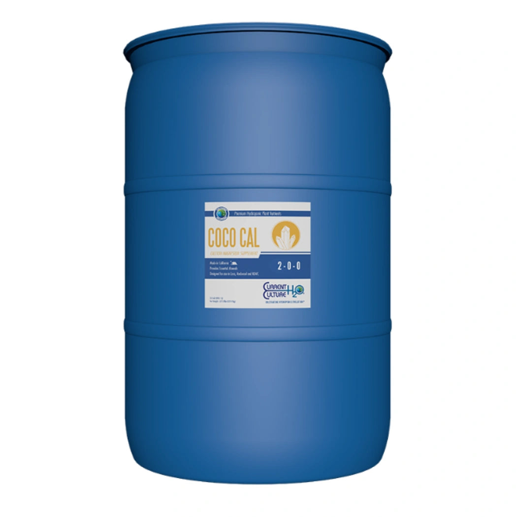 Cultured Solutions Coco Cal 55 GAL main image