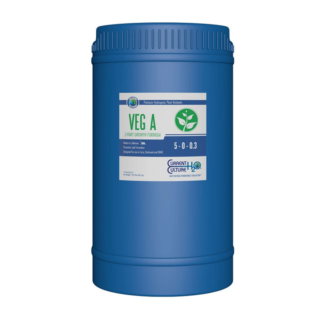 Cultured Solutions Veg A 15 Gallon