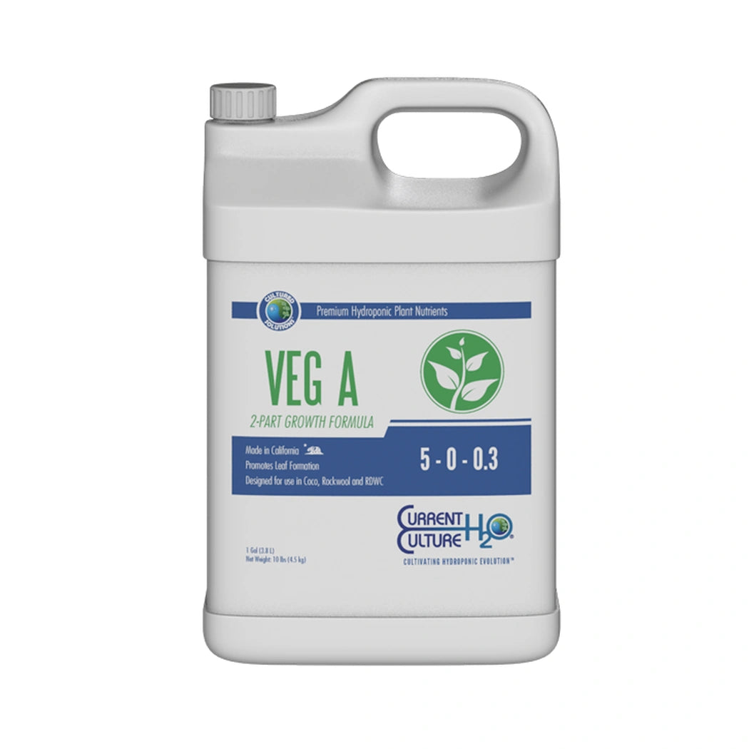Cultured Solutions Veg A 1 Gallon